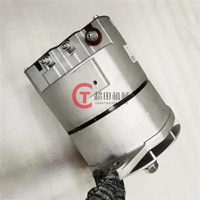 333-1184 Mühərrik üçün Alternator 3116 3512 3516B